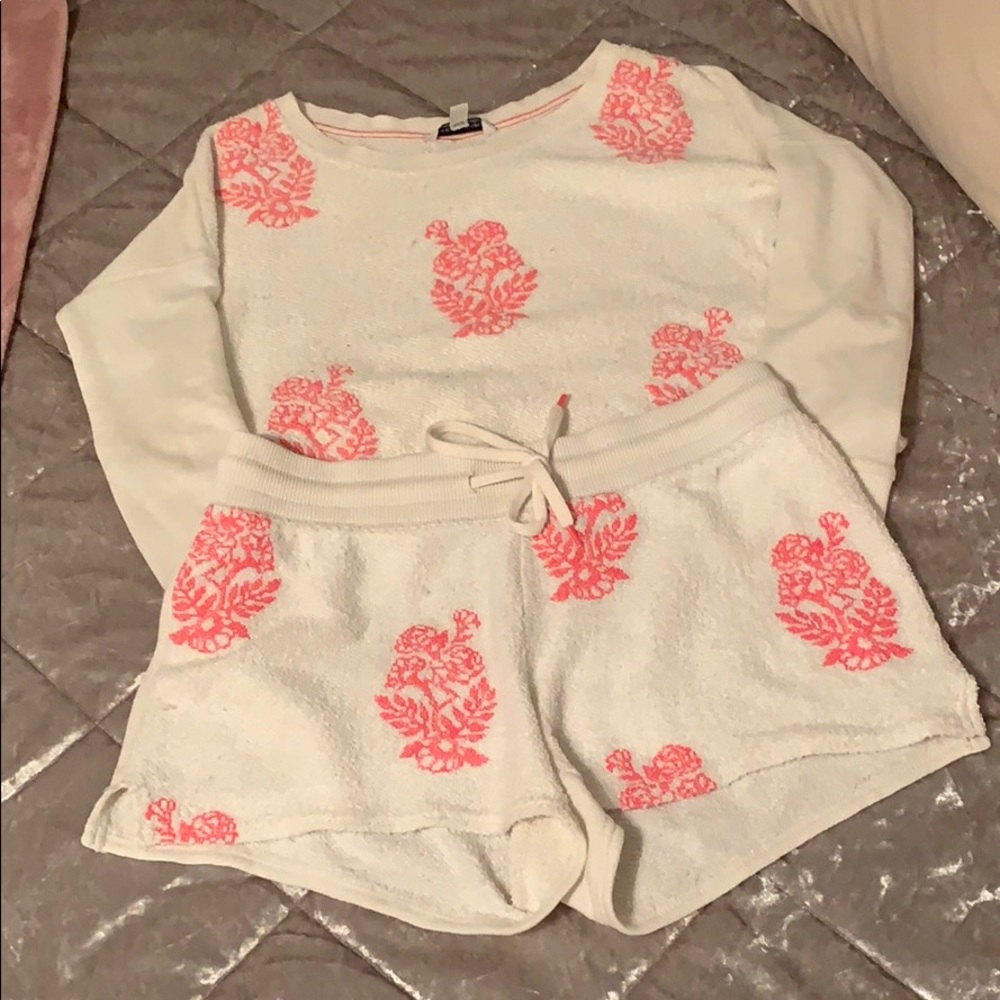 AE set